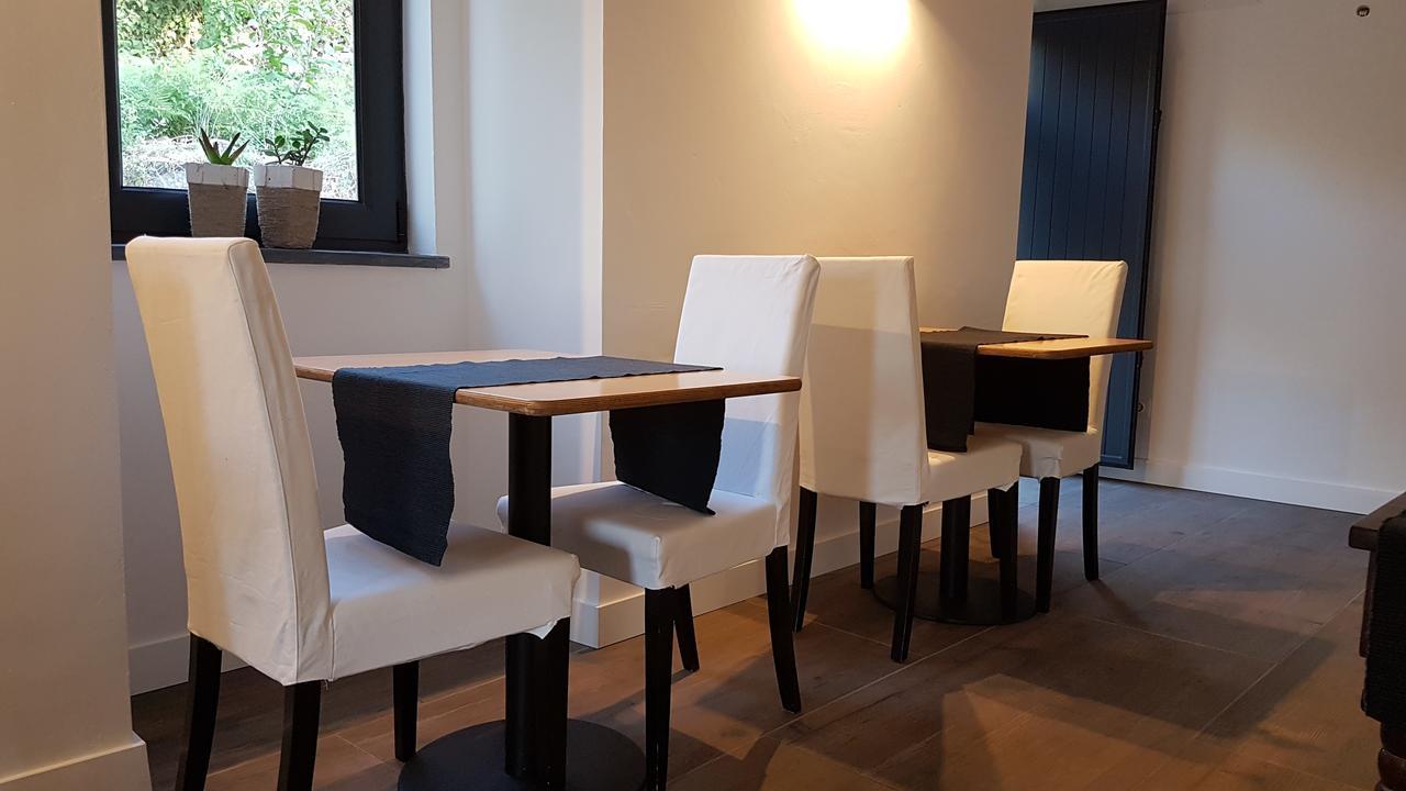 Casas Do Contrabando Bed & Breakfast Marvao  Ngoại thất bức ảnh