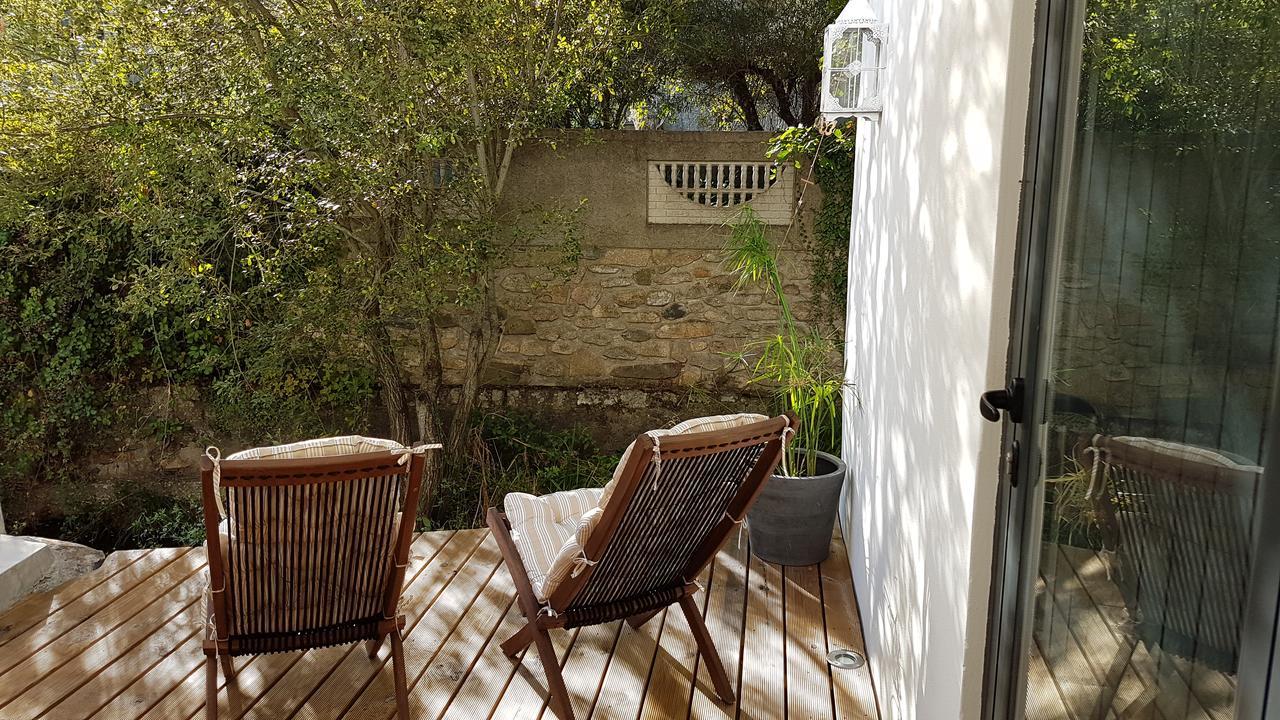 Casas Do Contrabando Bed & Breakfast Marvao  Ngoại thất bức ảnh