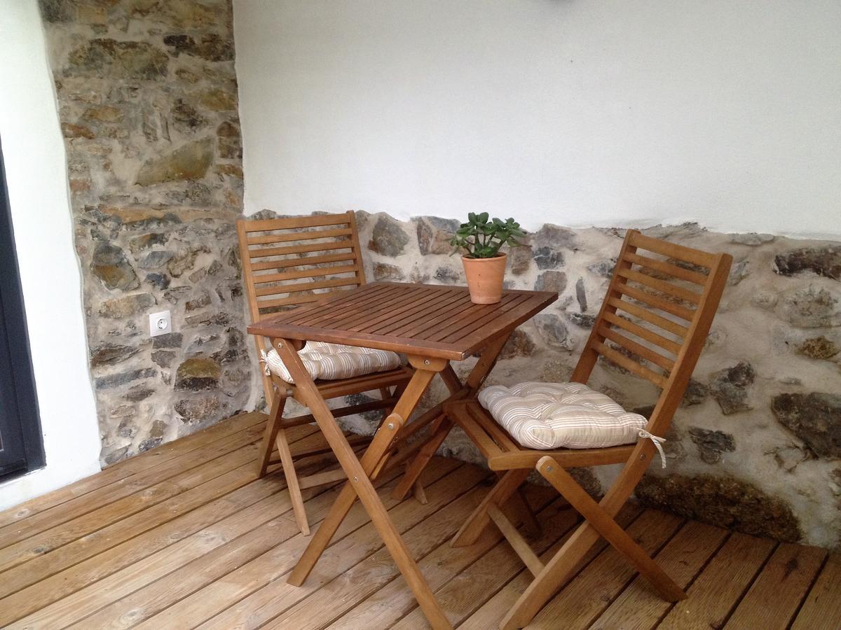 Casas Do Contrabando Bed & Breakfast Marvao  Ngoại thất bức ảnh