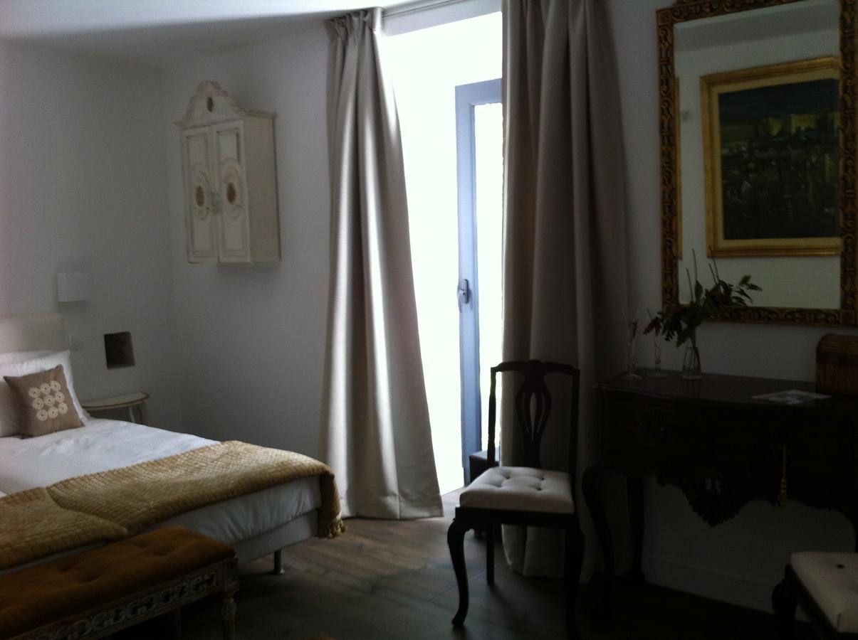 Casas Do Contrabando Bed & Breakfast Marvao  Ngoại thất bức ảnh