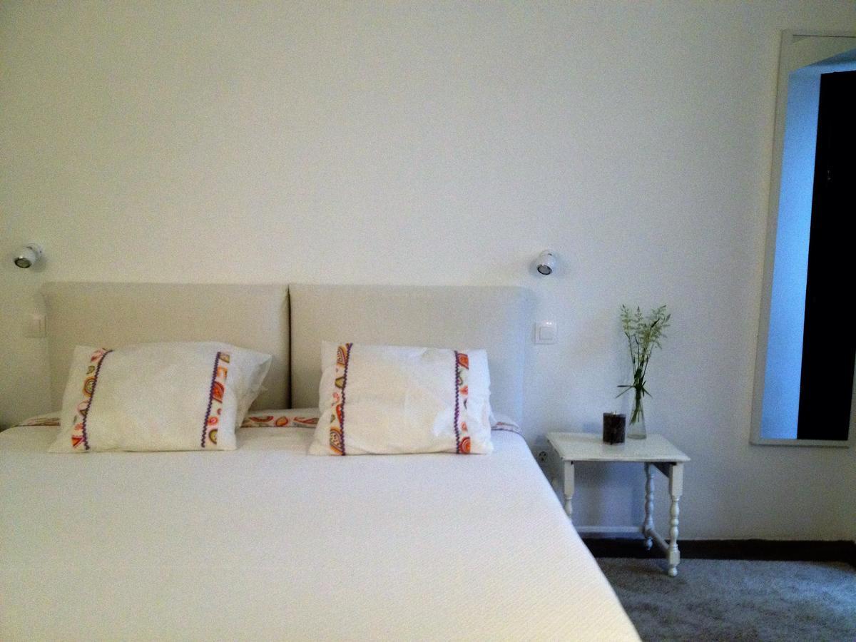 Casas Do Contrabando Bed & Breakfast Marvao  Ngoại thất bức ảnh