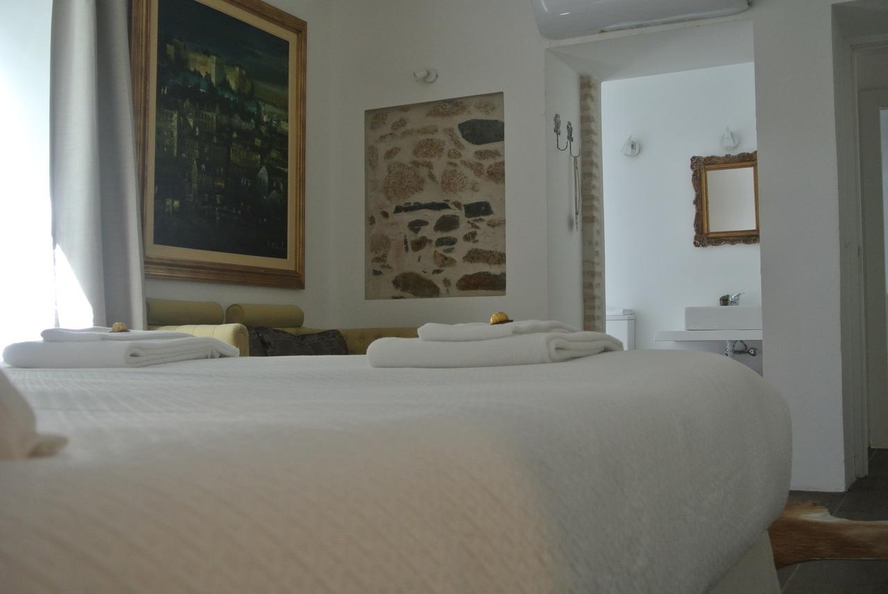 Casas Do Contrabando Bed & Breakfast Marvao  Ngoại thất bức ảnh