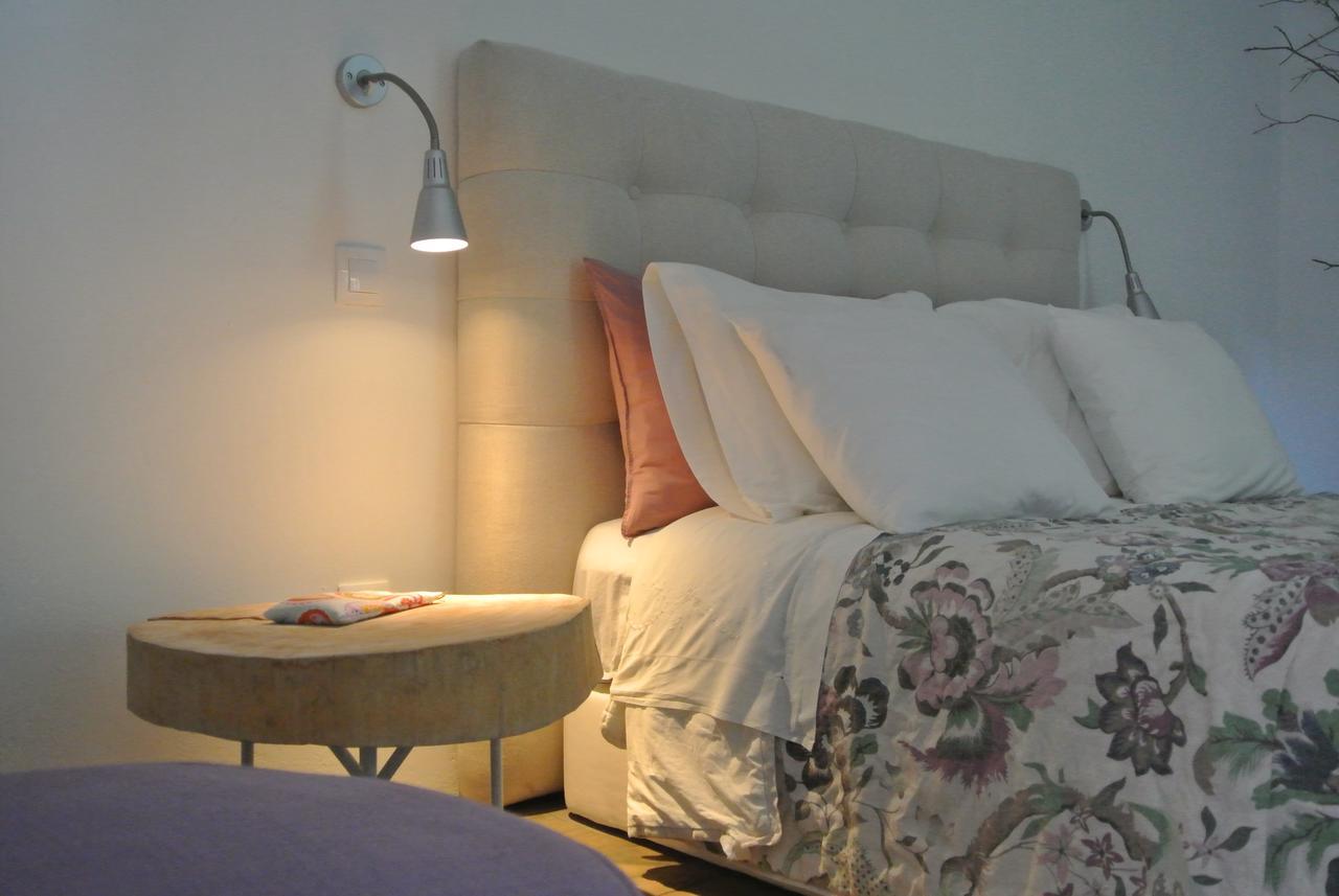 Casas Do Contrabando Bed & Breakfast Marvao  Ngoại thất bức ảnh