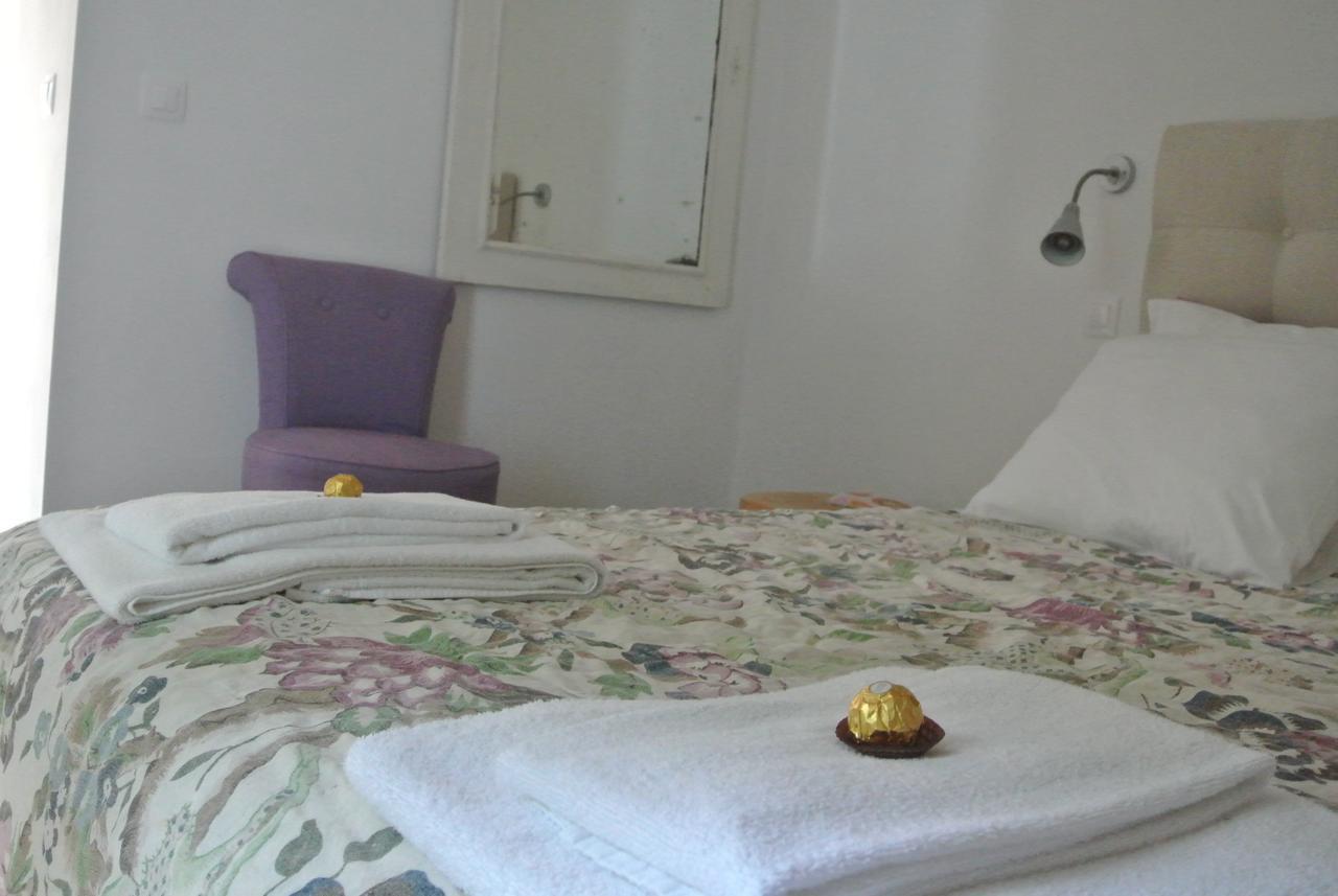 Casas Do Contrabando Bed & Breakfast Marvao  Ngoại thất bức ảnh
