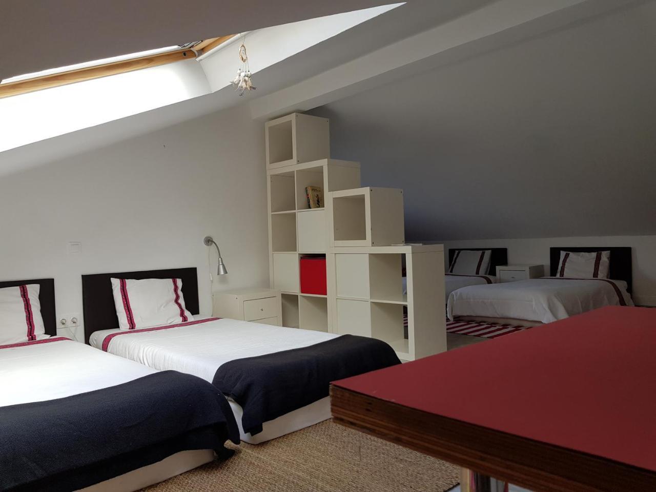 Casas Do Contrabando Bed & Breakfast Marvao  Ngoại thất bức ảnh