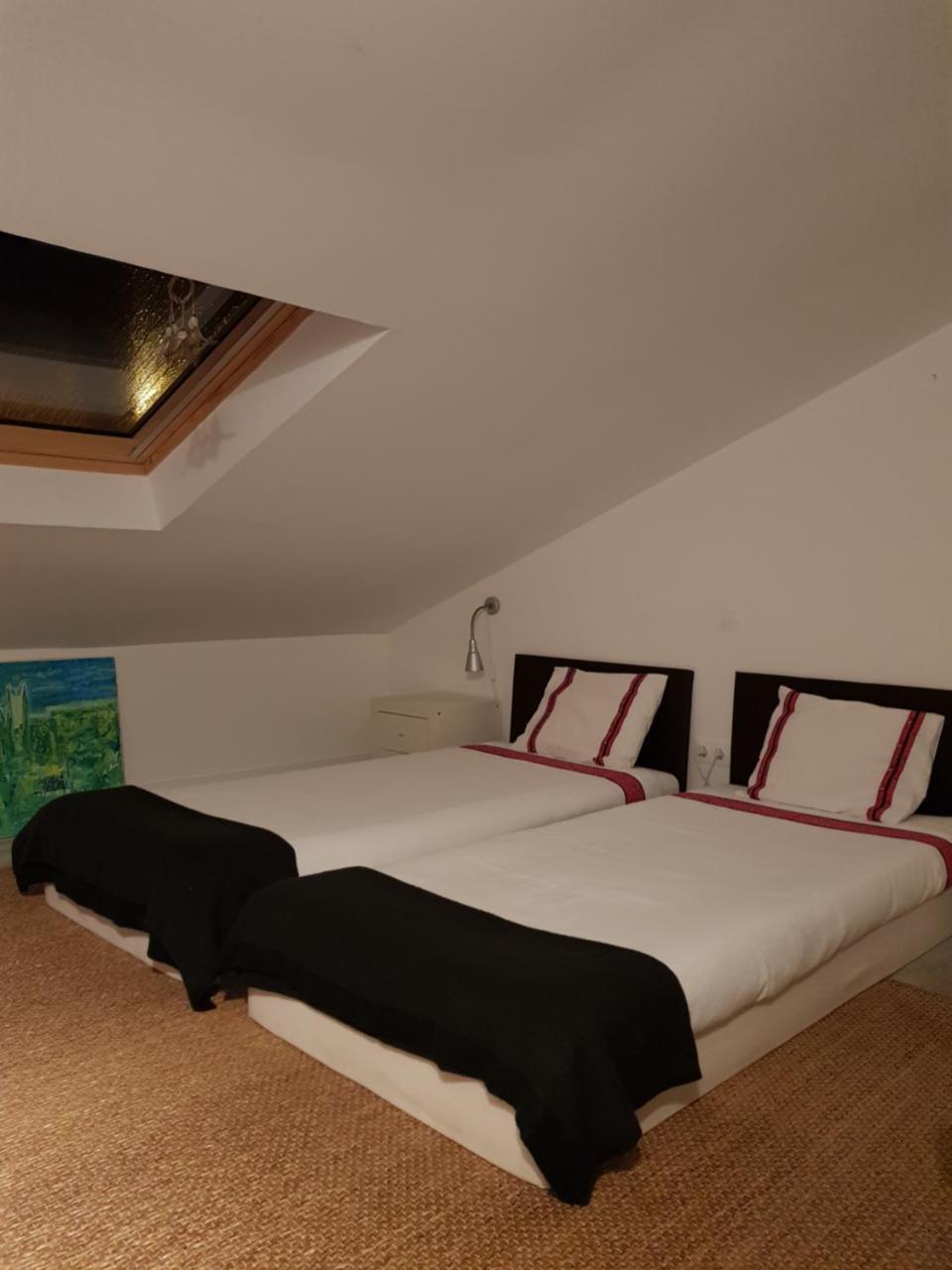 Casas Do Contrabando Bed & Breakfast Marvao  Ngoại thất bức ảnh