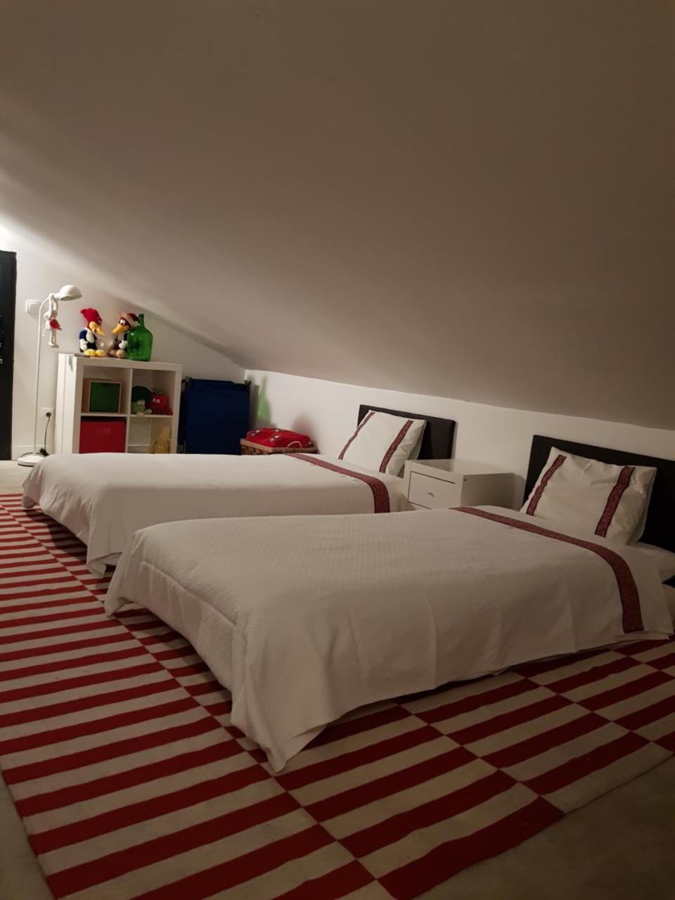 Casas Do Contrabando Bed & Breakfast Marvao  Ngoại thất bức ảnh